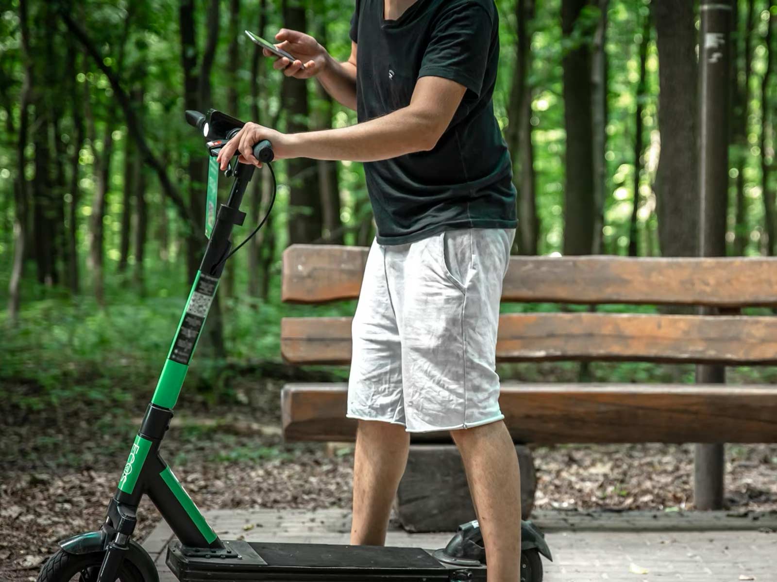 mobilita sostenibile