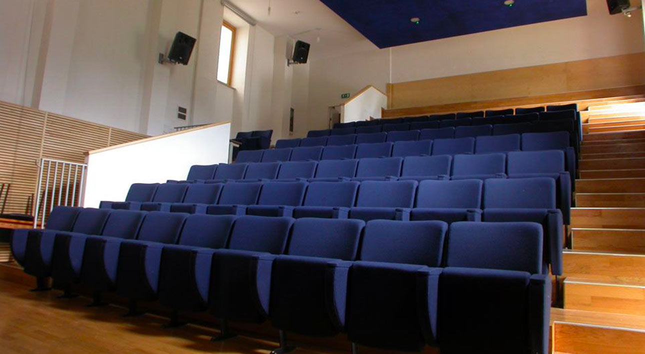 auditorium
