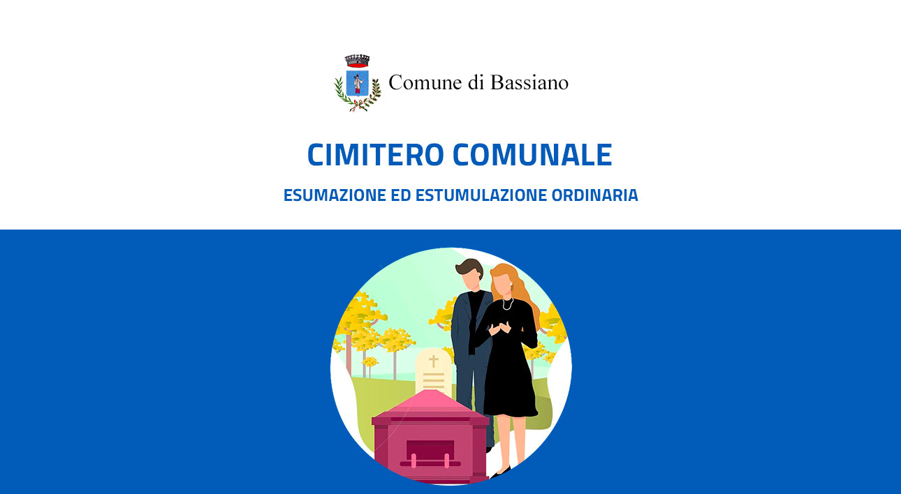 Cover avviso cimitero