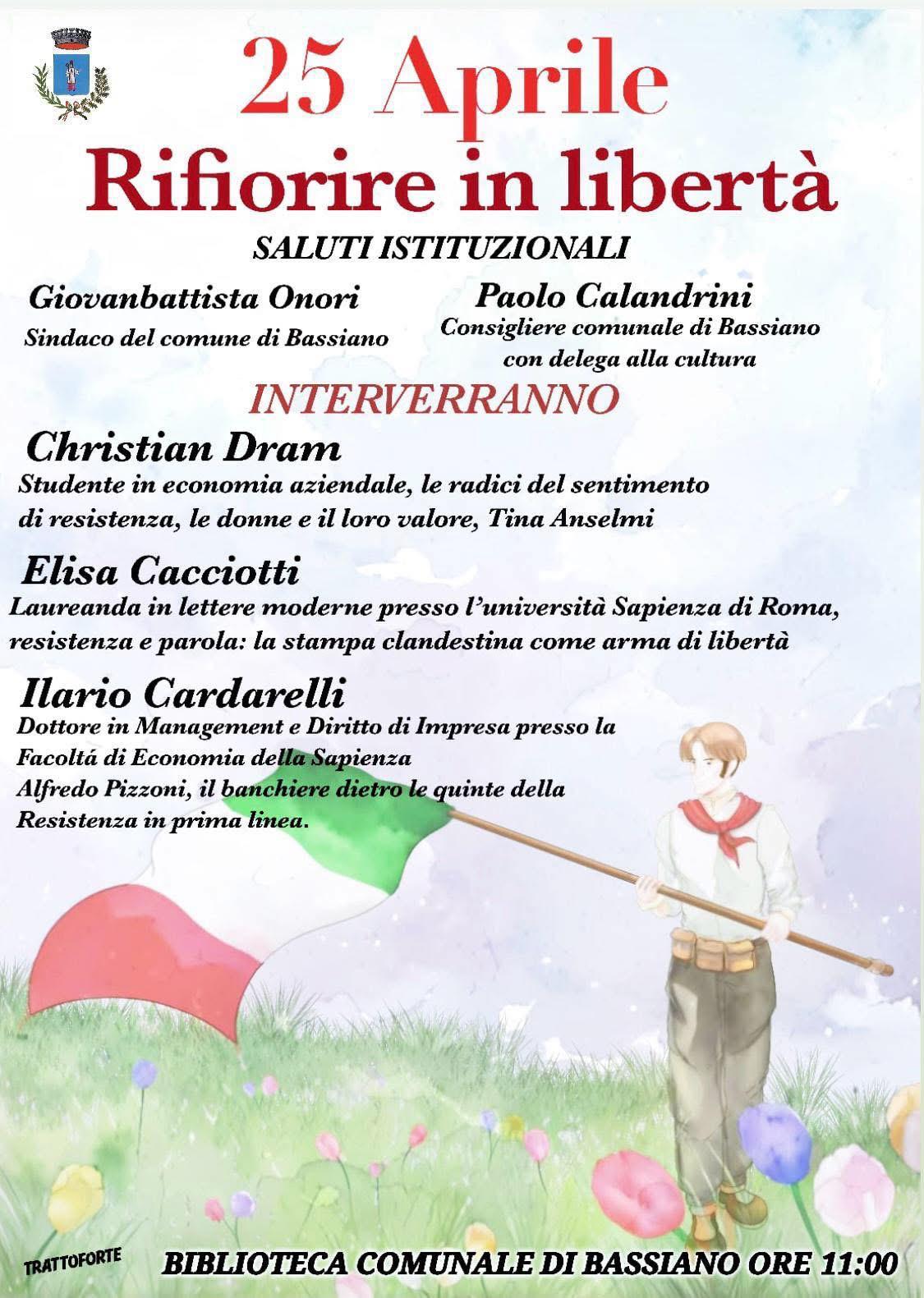 25 Aprile