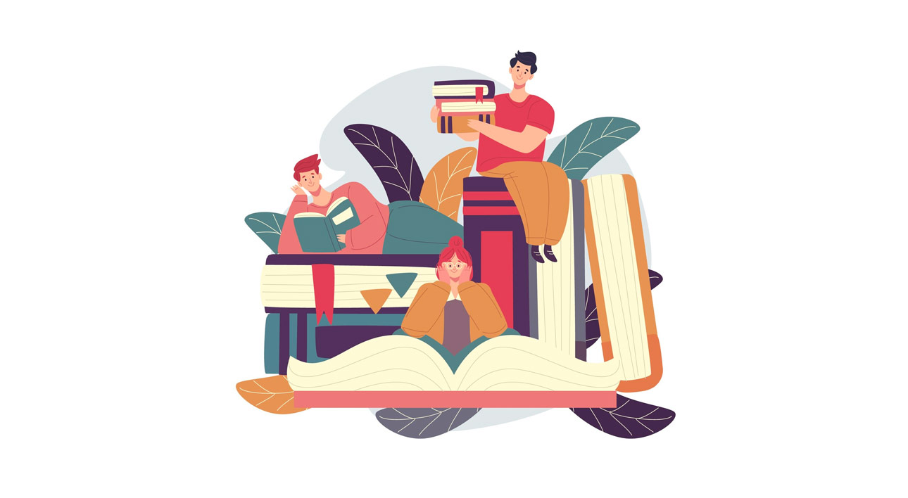 libri persone