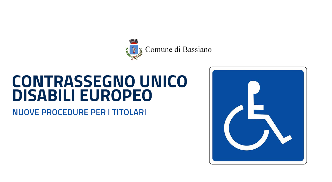 ANTEPRIMA BASSIANO 2025 nuove procedure cude