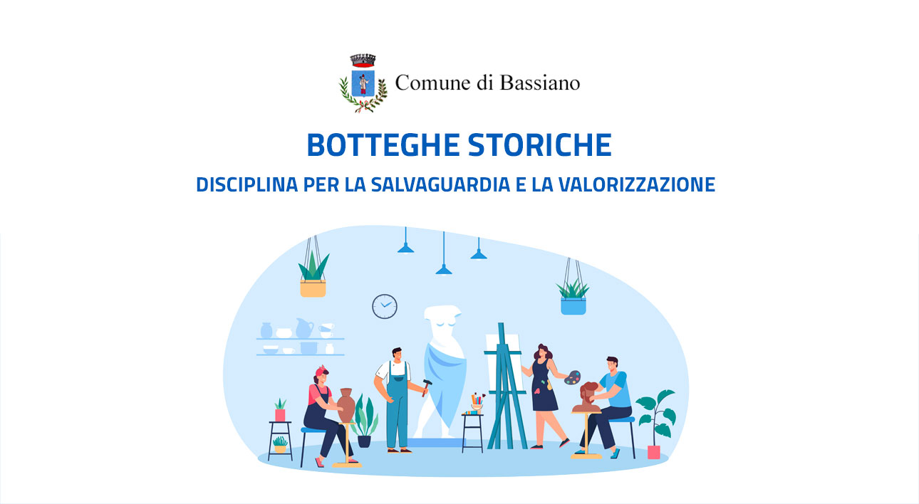 Disciplina-botteghe-storiche-Bassiano